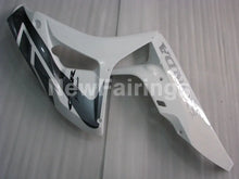 Charger l'image dans le visualiseur de la galerie, White and Grey Factory Style - CBR1000RR 06-07 Fairing Kit