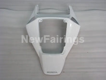 Charger l'image dans le visualiseur de la galerie, White and Grey Factory Style - CBR1000RR 06-07 Fairing Kit