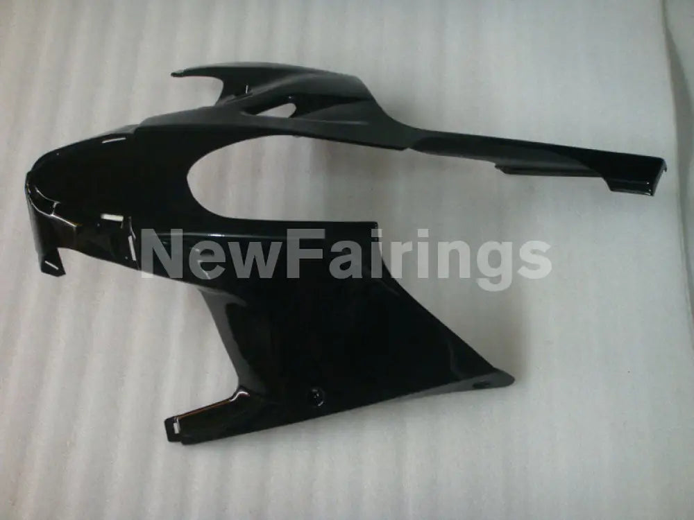 White and Matte Black Factory Style - CBR1000RR 08-11 Fairing Kit