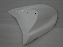 Charger l'image dans le visualiseur de la galerie, White and Matte Black Factory Style - NINJA ZX-10R 04-05 Fairing Kit