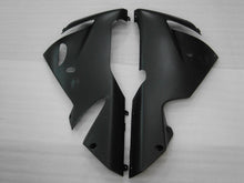 Charger l'image dans le visualiseur de la galerie, White and Matte Black Factory Style - NINJA ZX-10R 04-05 Fairing Kit