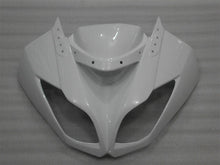 Charger l'image dans la galerie, White and Matte Black Factory Style - NINJA ZX-6R 09-12