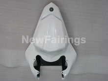 Charger l'image dans la galerie, White and Matte Black Factory Style - YZF-R6 06-07 Fairing Kit Vehicles &amp; Parts > Vehicle Parts &amp; Accessories > Motor