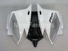 Charger l'image dans la galerie, White and Matte Black Factory Style - YZF-R6 06-07 Fairing Kit Vehicles &amp; Parts > Vehicle Parts &amp; Accessories > Motor
