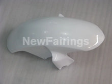 Charger l'image dans la galerie, White and Matte Black Factory Style - YZF-R6 06-07 Fairing Kit Vehicles &amp; Parts > Vehicle Parts &amp; Accessories > Motor