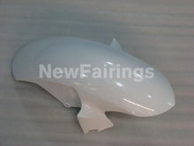 Charger l&#39;image dans la galerie, White Matte Black Factory Style - YZF-R6 06-07 Fairing Kit Vehicles &amp; Parts &gt; Vehicle Parts &amp; Accessories &gt; Motor