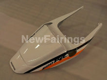 Charger l'image dans le visualiseur de la galerie, White and Orange Black Repsol - CBR600RR 05-06 Fairing Kit