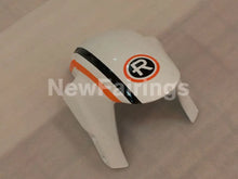 Charger l'image dans le visualiseur de la galerie, White and Orange Black Repsol - CBR600RR 05-06 Fairing Kit