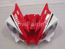 Charger l&#39;image dans la galerie, White Red and Black Factory Style - YZF-R6 06-07 Fairing Kit Vehicles &amp; Parts &gt; Vehicle Parts &amp; Accessories &gt; Motor