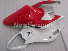 Charger l&#39;image dans la galerie, White Red and Black Factory Style - YZF-R6 06-07 Fairing Kit Vehicles &amp; Parts &gt; Vehicle Parts &amp; Accessories &gt; Motor