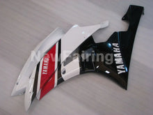 Charger l&#39;image dans la galerie, White Red and Black Factory Style - YZF-R6 06-07 Fairing Kit Vehicles &amp; Parts &gt; Vehicle Parts &amp; Accessories &gt; Motor