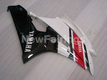 Charger l&#39;image dans la galerie, White Red and Black Factory Style - YZF-R6 06-07 Fairing Kit Vehicles &amp; Parts &gt; Vehicle Parts &amp; Accessories &gt; Motor