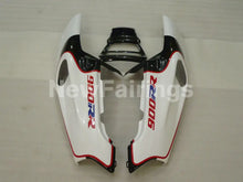 Charger l&#39;image dans la galerie, White and Red Black Factory Style - CBR 900 RR 92-93 Fairing