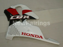 Charger l&#39;image dans la galerie, White and Red Black Factory Style - CBR 900 RR 92-93 Fairing