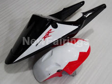 Charger l'image dans la galerie, White and Red Black Factory Style - CBR 954 RR 02-03 Fairing