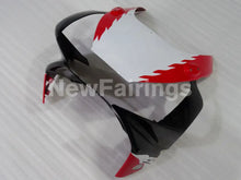 Charger l'image dans la galerie, White and Red Black Factory Style - CBR 954 RR 02-03 Fairing