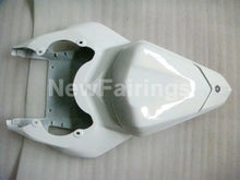 Charger l'image dans la galerie, White and Red Black Factory Style - YZF-R6 06-07 Fairing Kit Vehicles &amp; Parts > Vehicle Parts &amp; Accessories > Motor