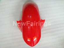 Charger l'image dans la galerie, White and Red Black Factory Style - YZF-R6 06-07 Fairing Kit Vehicles &amp; Parts > Vehicle Parts &amp; Accessories > Motor