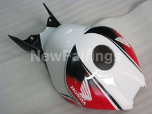 Charger l'image dans la galerie, White and Red Black Lee - CBR1000RR 06-07 Fairing Kit
