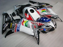 Charger l'image dans la galerie, White and Red Black Lee - CBR1000RR 06-07 Fairing Kit