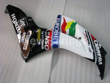 Charger l'image dans la galerie, White and Red Black Lee - CBR1000RR 06-07 Fairing Kit