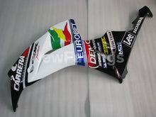 Charger l'image dans la galerie, White and Red Black Lee - CBR1000RR 06-07 Fairing Kit