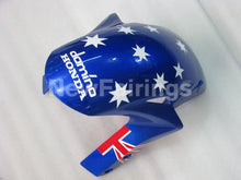 Charger l'image dans la galerie, White and Red Black Lee - CBR1000RR 06-07 Fairing Kit