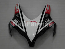 Charger l'image dans la galerie, White and Red Black Lee - CBR1000RR 08-11 Fairing Kit