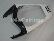 Charger l'image dans la galerie, White and Red Black Lee - CBR1000RR 08-11 Fairing Kit