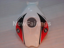 Charger l'image dans la galerie, White and Red Black Lee - CBR1000RR 08-11 Fairing Kit