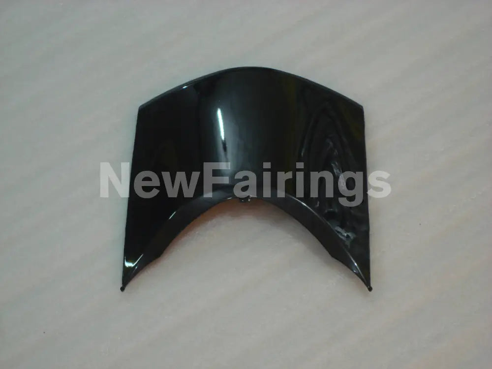 White and Red Black Lee - CBR1000RR 08-11 Fairing Kit