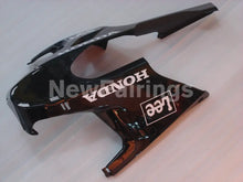 Charger l'image dans la galerie, White and Red Black Lee - CBR1000RR 08-11 Fairing Kit