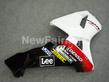 Charger l'image dans le visualiseur de la galerie, White and Red Black Lee - CBR600RR 05-06 Fairing Kit