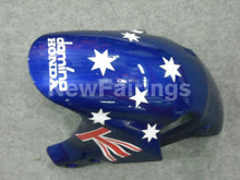 Charger l'image dans le visualiseur de la galerie, White and Red Black Lee - CBR600RR 05-06 Fairing Kit