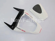 Charger l'image dans la galerie, White and Red Black Lee - CBR600RR 07-08 Fairing Kit