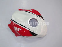 Charger l'image dans la galerie, White and Red Black Lee - CBR600RR 07-08 Fairing Kit