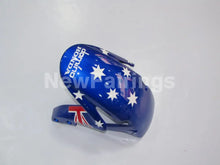 Charger l'image dans la galerie, White and Red Black Lee - CBR600RR 07-08 Fairing Kit