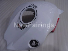 Charger l'image dans le visualiseur de la galerie, White and Red Black Motorcycle - CBR1000RR 08-11 Fairing Kit