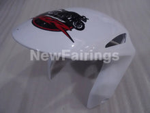 Charger l'image dans le visualiseur de la galerie, White and Red Black Motorcycle - CBR1000RR 08-11 Fairing Kit