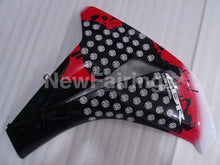 Charger l'image dans le visualiseur de la galerie, White and Red Black Motorcycle - CBR1000RR 08-11 Fairing Kit