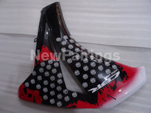 Charger l'image dans le visualiseur de la galerie, White and Red Black Motorcycle - CBR1000RR 08-11 Fairing Kit