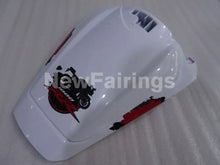 Charger l'image dans le visualiseur de la galerie, White and Red Black Motorcycle - CBR1000RR 08-11 Fairing Kit