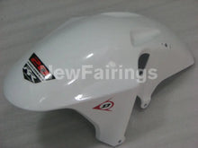 Charger l'image dans le visualiseur de la galerie, White and Red Black MOTUL - CBR 954 RR 02-03 Fairing Kit