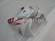 Charger l'image dans le visualiseur de la galerie, White and Red Black MOTUL - CBR 954 RR 02-03 Fairing Kit