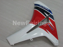 Charger l'image dans le visualiseur de la galerie, White Red and Blue Factory Style - CBR1000RR 08-11 Fairing Kit