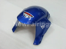 Charger l'image dans le visualiseur de la galerie, White Red and Blue Factory Style - CBR600RR 05-06 Fairing Kit