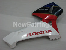 Charger l'image dans le visualiseur de la galerie, White Red and Blue Factory Style - CBR600RR 05-06 Fairing Kit