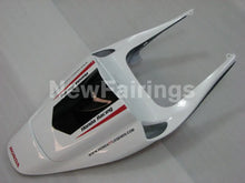 Charger l'image dans le visualiseur de la galerie, White Red and Blue Factory Style - CBR600RR 05-06 Fairing Kit