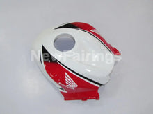 Charger l'image dans la galerie, White and Red Blue Lee - CBR600RR 07-08 Fairing Kit -