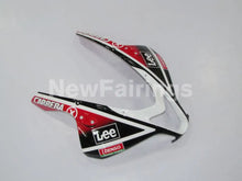 Charger l'image dans la galerie, White and Red Blue Lee - CBR600RR 07-08 Fairing Kit -